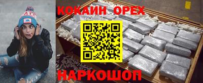 амф Гусь-Хрустальный